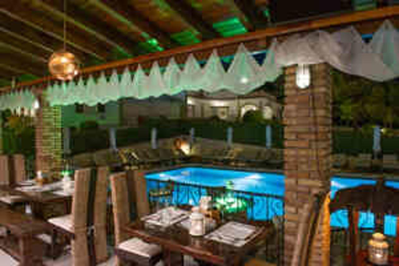 Anagenessis Village Hotel Kalamaki  Ngoại thất bức ảnh