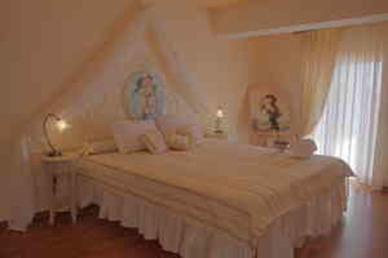 Anagenessis Village Hotel Kalamaki  Ngoại thất bức ảnh
