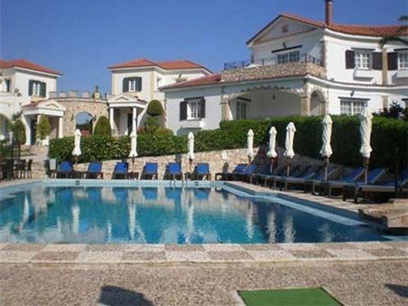 Anagenessis Village Hotel Kalamaki  Ngoại thất bức ảnh