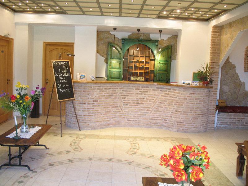 Anagenessis Village Hotel Kalamaki  Ngoại thất bức ảnh