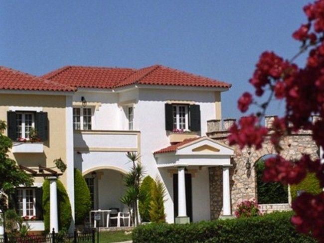 Anagenessis Village Hotel Kalamaki  Ngoại thất bức ảnh