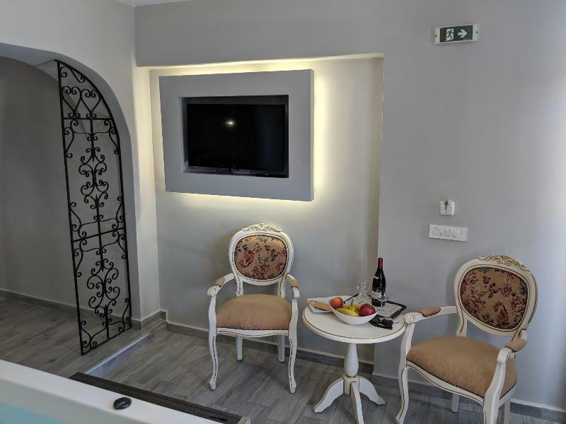 Anagenessis Village Hotel Kalamaki  Ngoại thất bức ảnh