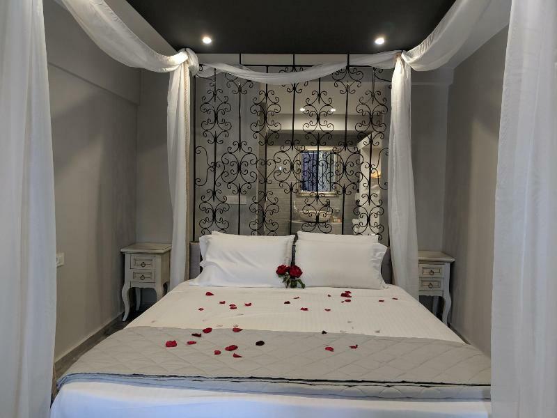 Anagenessis Village Hotel Kalamaki  Ngoại thất bức ảnh