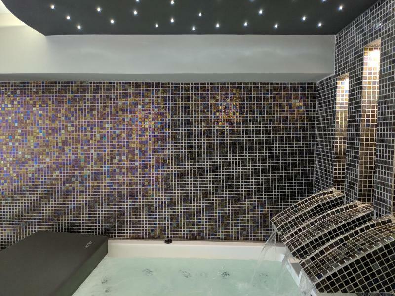 Anagenessis Village Hotel Kalamaki  Ngoại thất bức ảnh